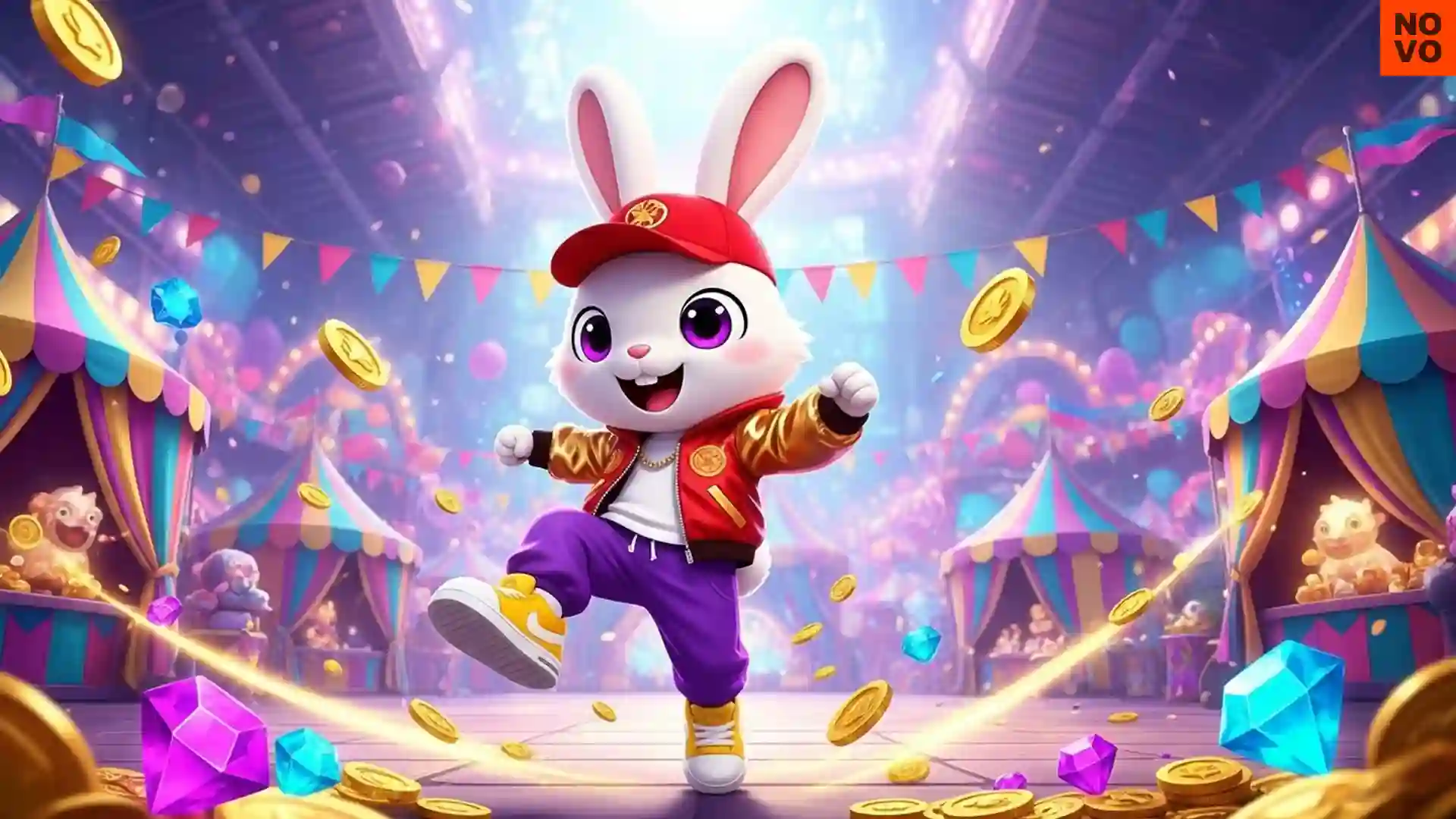 entretenimento online